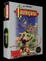 Nintendo  NES&nbsp; - &nbsp;Castlevania (USA) (Rev A)